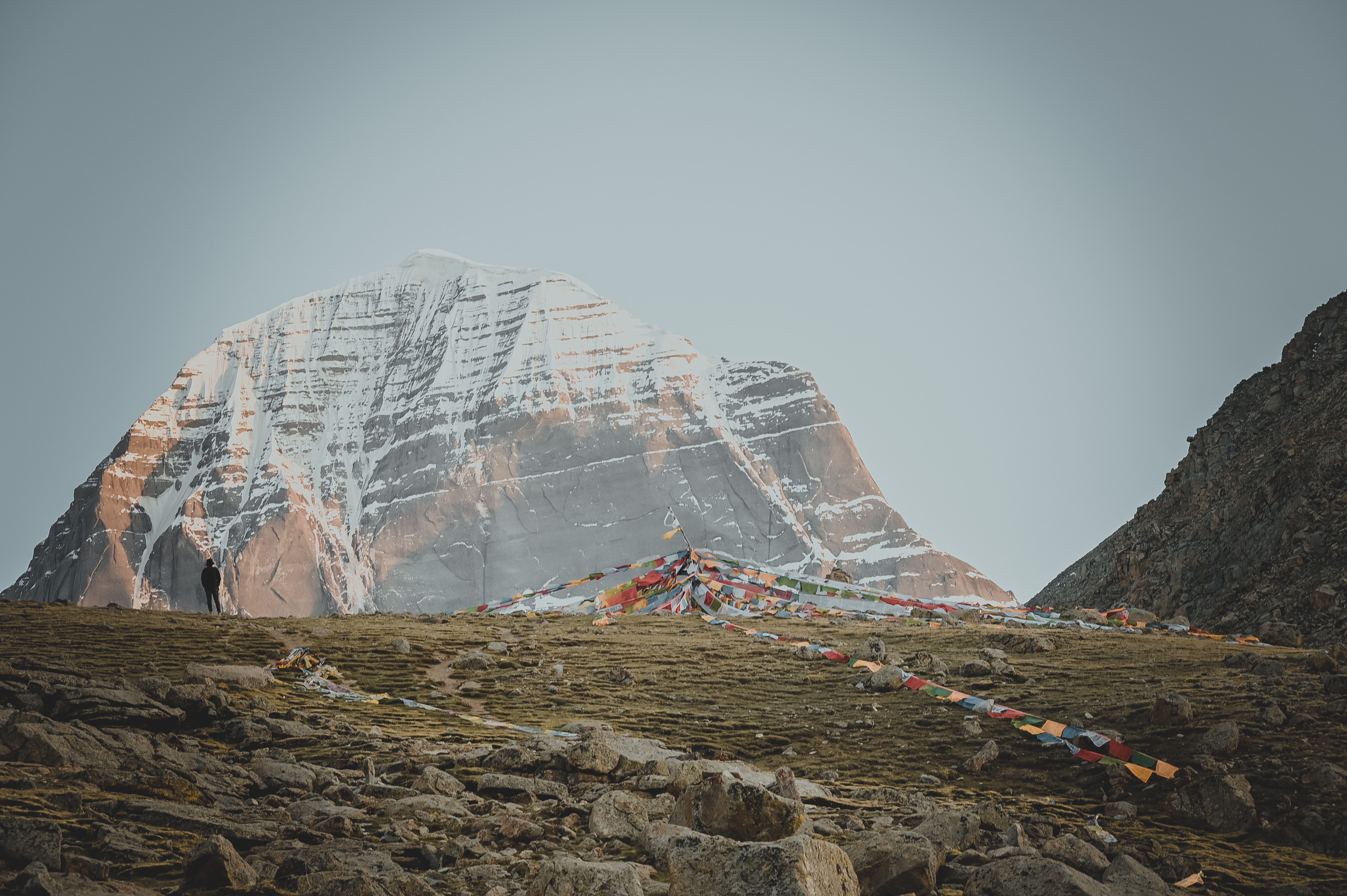Kailash Yatra 12N/13Days
