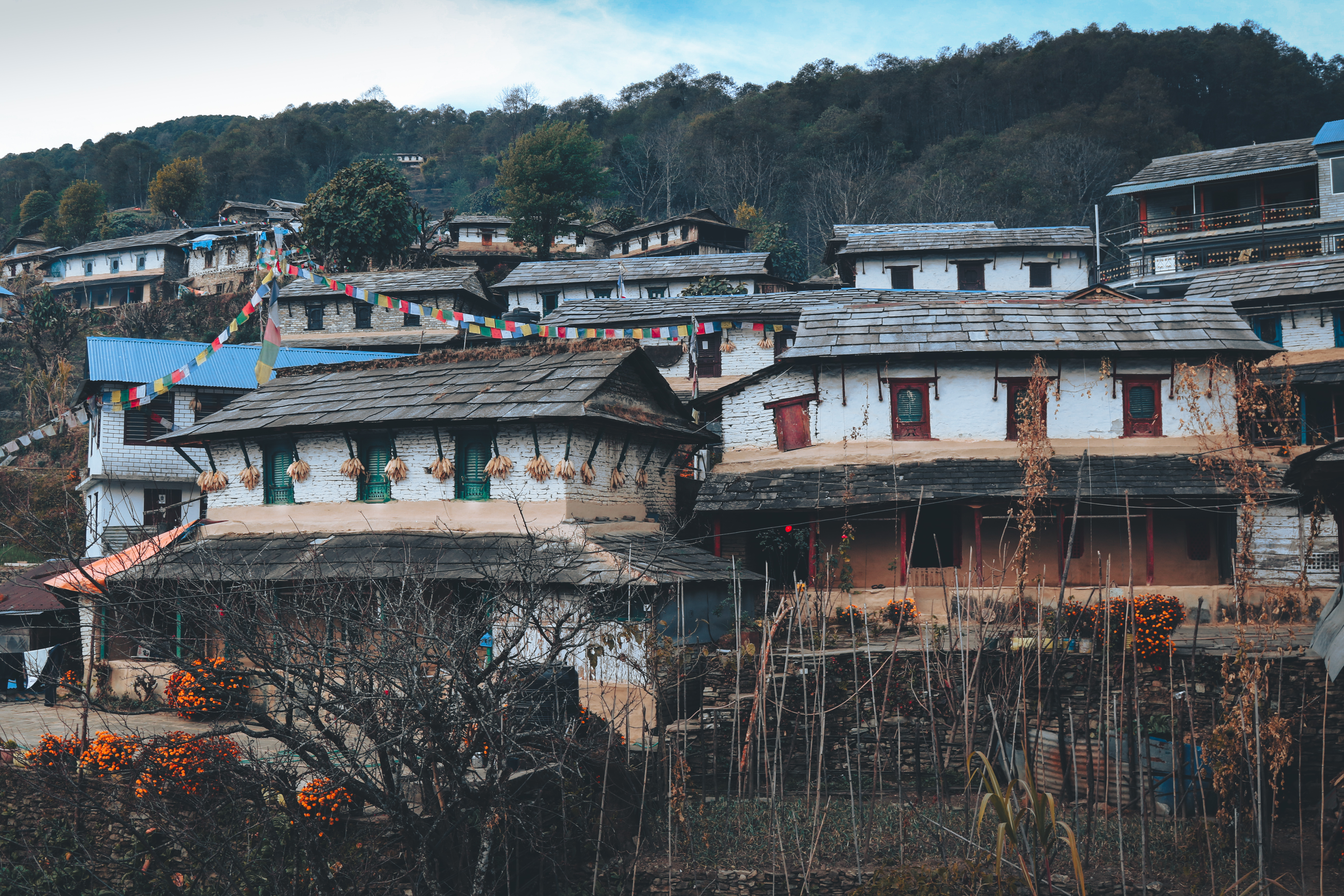 Nepal