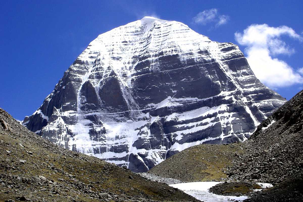 Kailash Yatra
