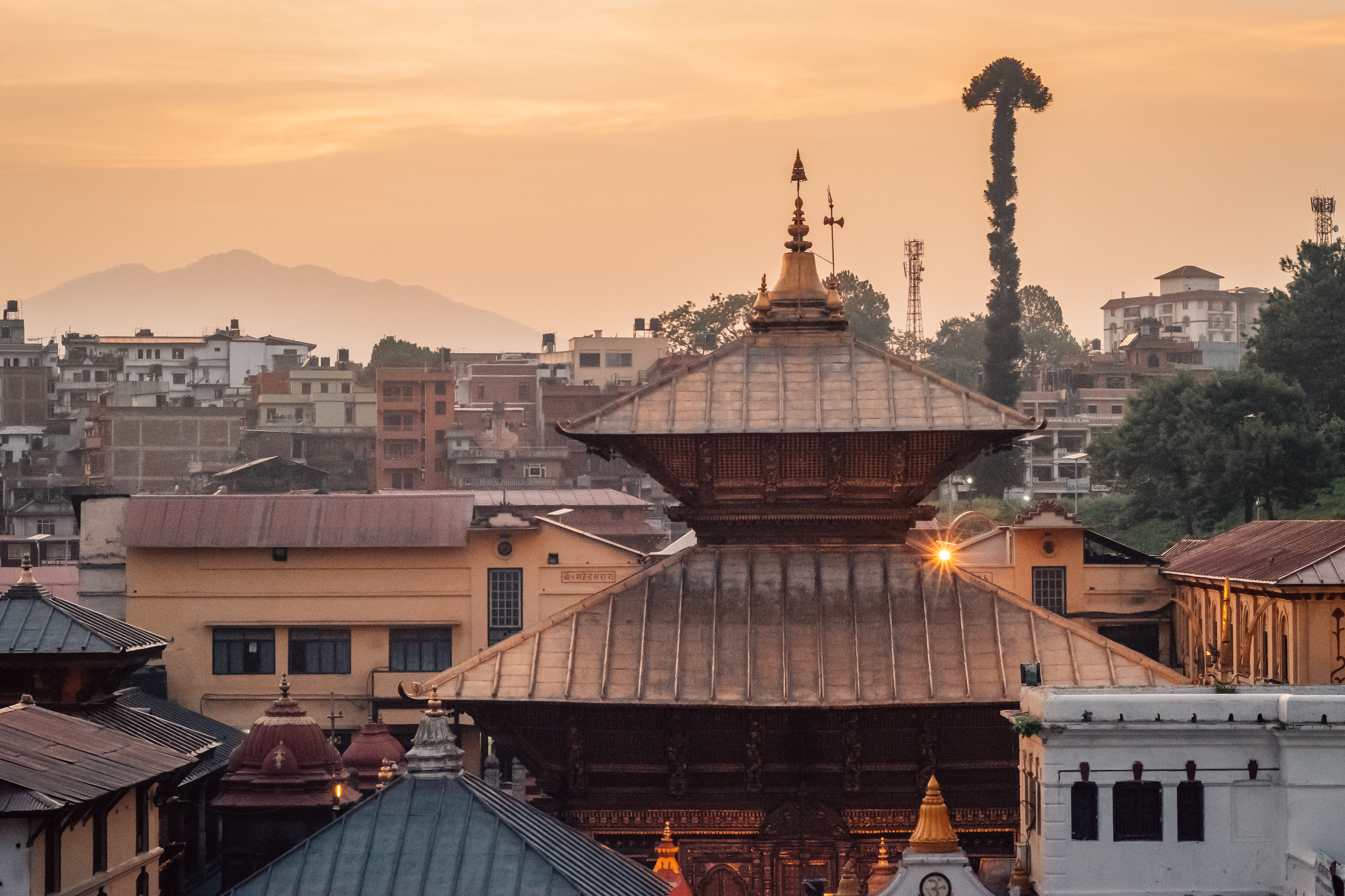 Divine Kathmandu: 2-Night Spiritual & Cultural Journey