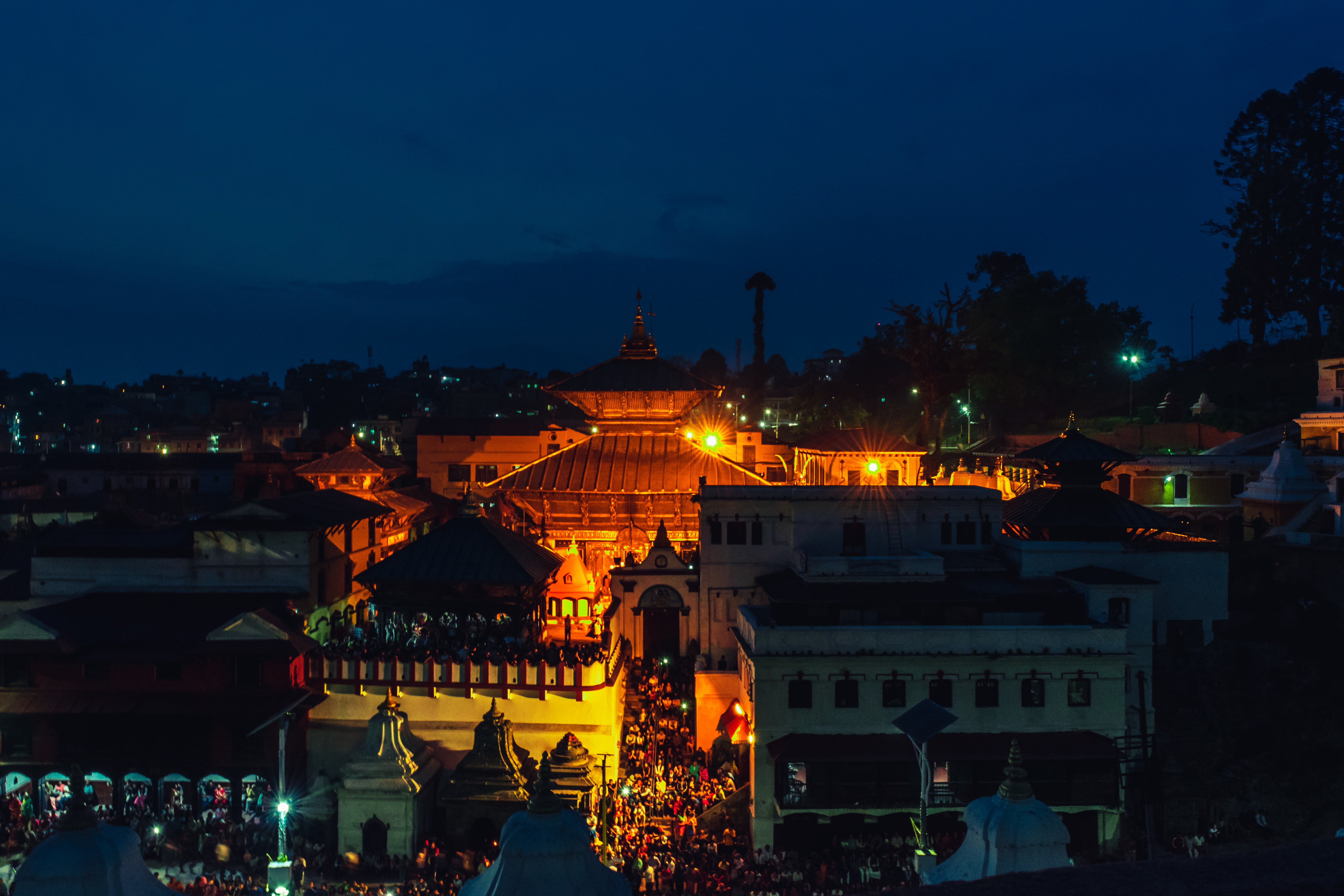 Mesmerizing Kathmandu: 3-Night Spiritual & Scenic Journey