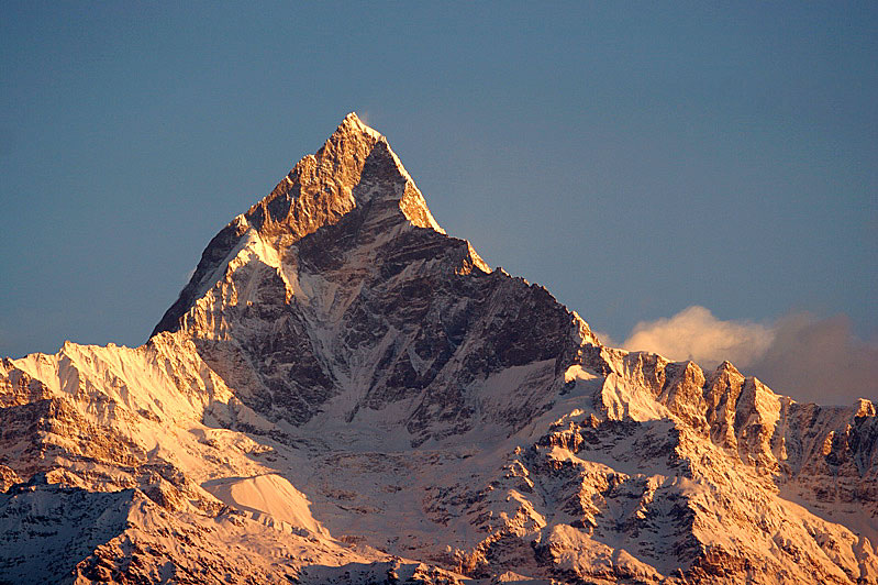 Twin City Tour: Kathmandu & Pokhara 4-Night