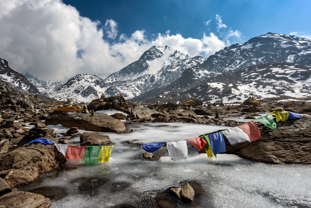 Manasarovar Yatra By Helicopter Ex-Lucknow -8 Nights 9 Days